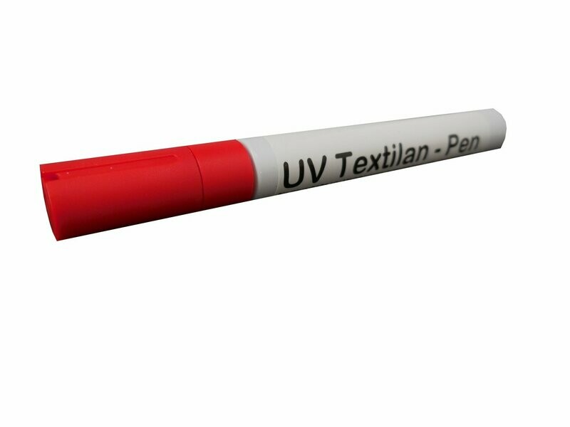 UV Textilanstift