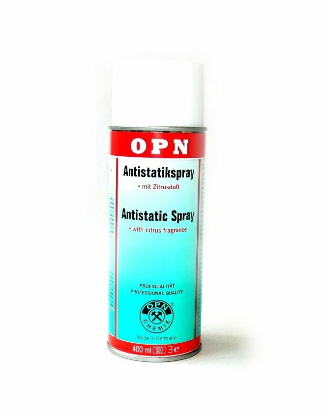 Antistatik - Spray