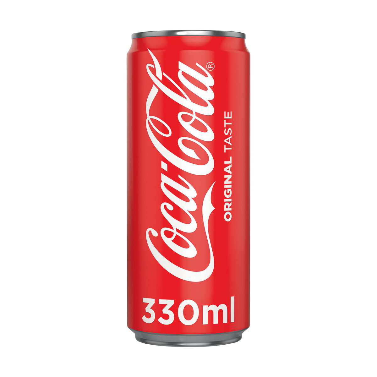 Coca - Cola 330ml