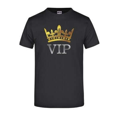 T-Shirt "VIP"