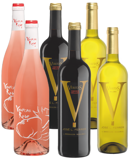 Pack Veritas