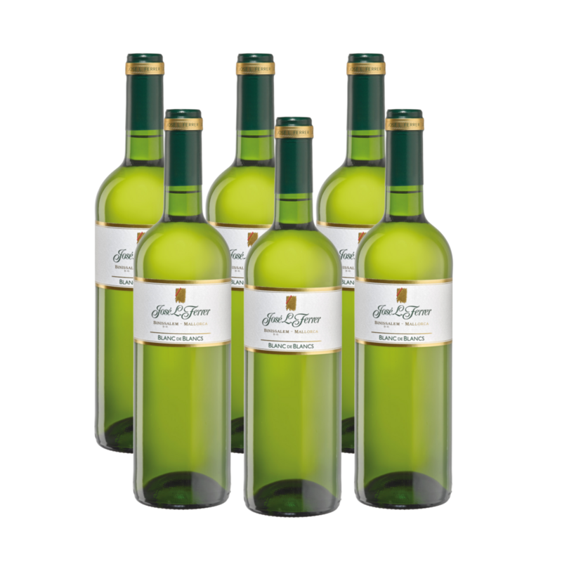 José L. Ferrer Blanc de Blancs