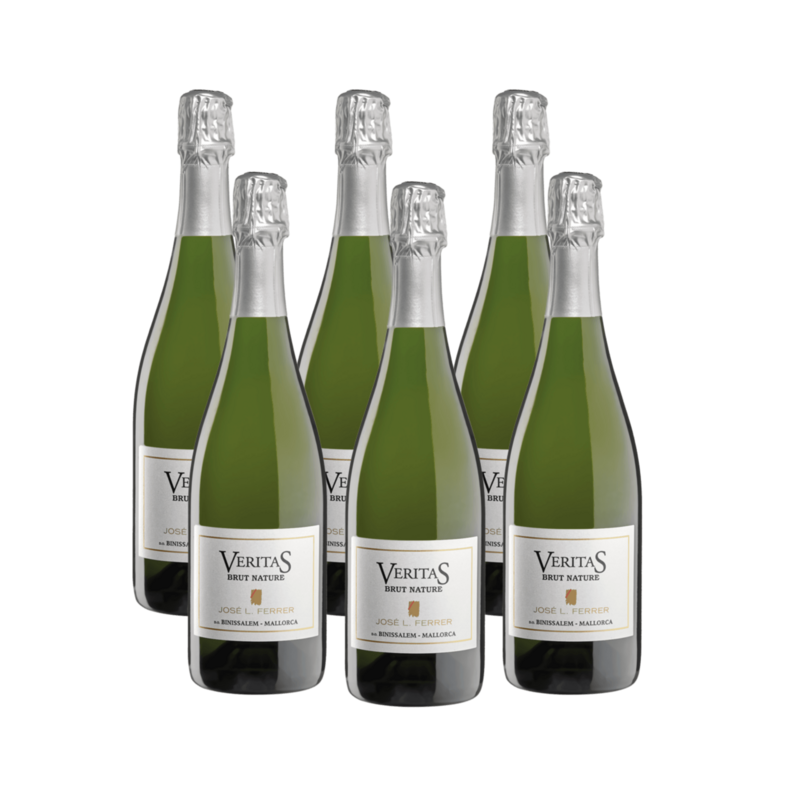 Veritas Brut Nature