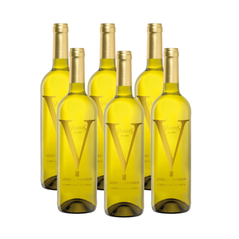 Veritas Blanc