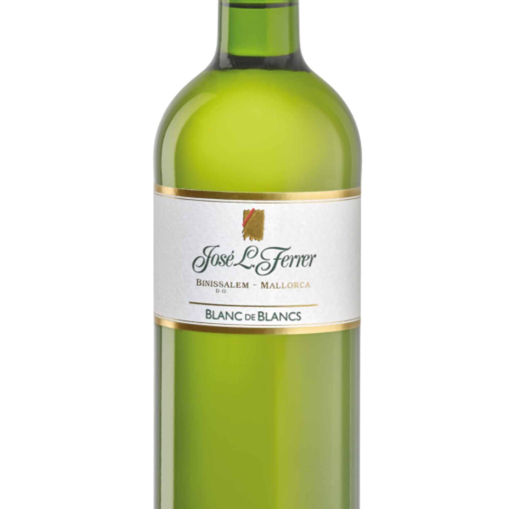 José L. Ferrer Blanc de Blancs