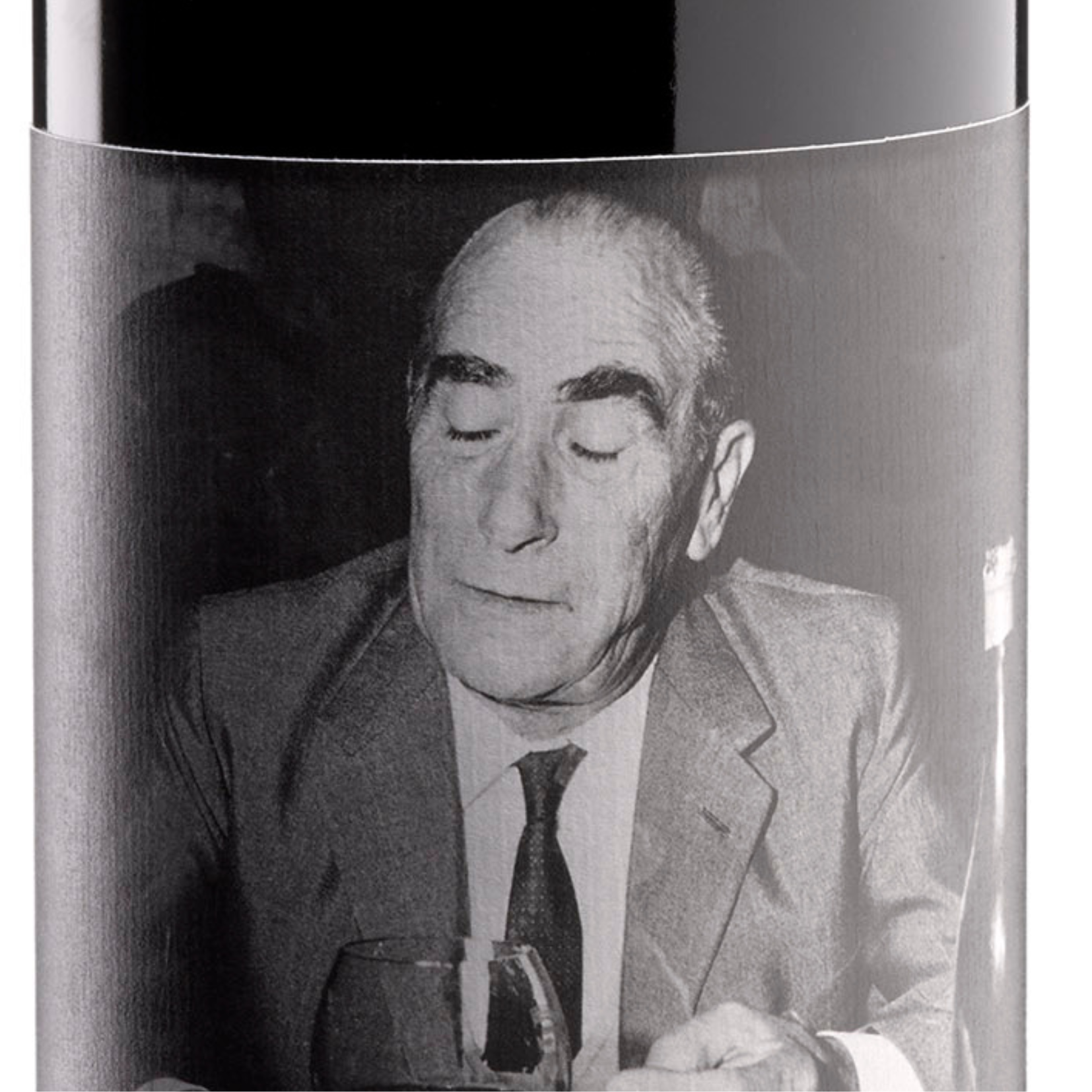 Pep Perico 2007 Magnum