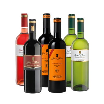 Selección Clásicos José L. Ferrer