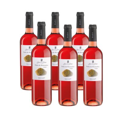 Pedra de Binissalem Rosat