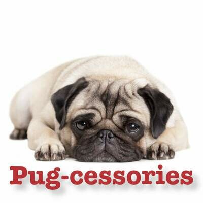 Pug-cessories
