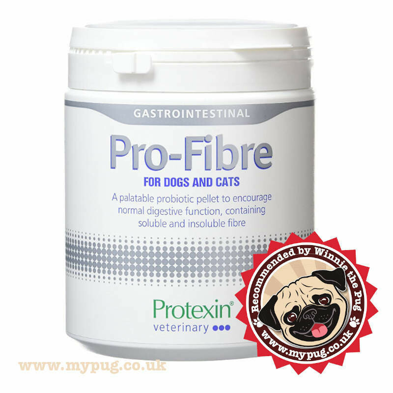 protexin pro fibre