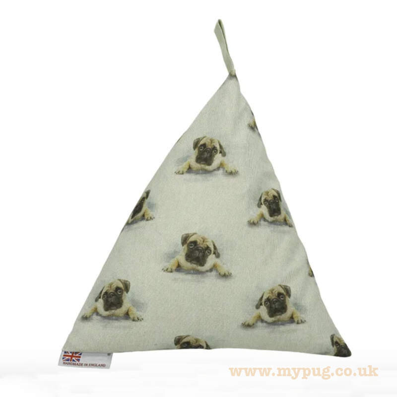 Pug iPad Tablet Rest