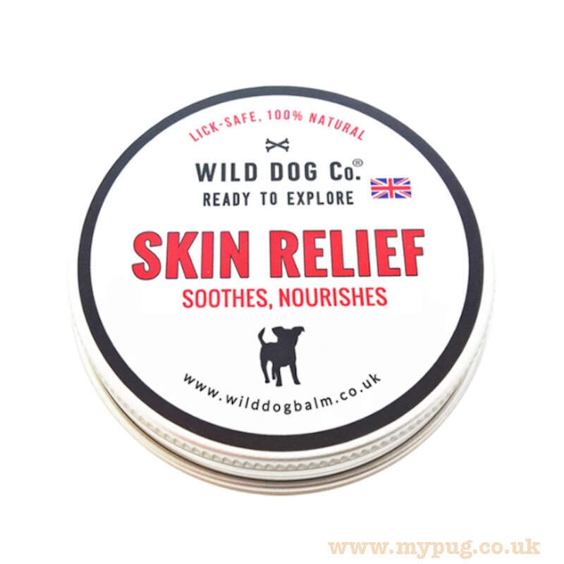 Skin Balm | The Wild Dog Co.