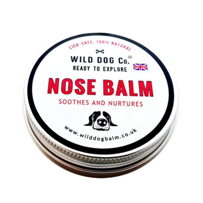 Nose Balm | The Wild Dog Co.