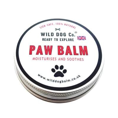 Paw Balm | The Wild Dog Co.