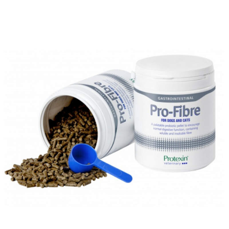 Pro-Fibre Probiotic | Protexin 500g