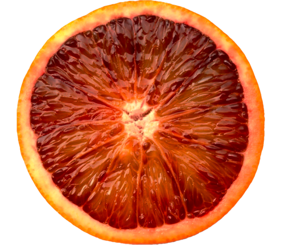 Arancia Rossa dell'Etna