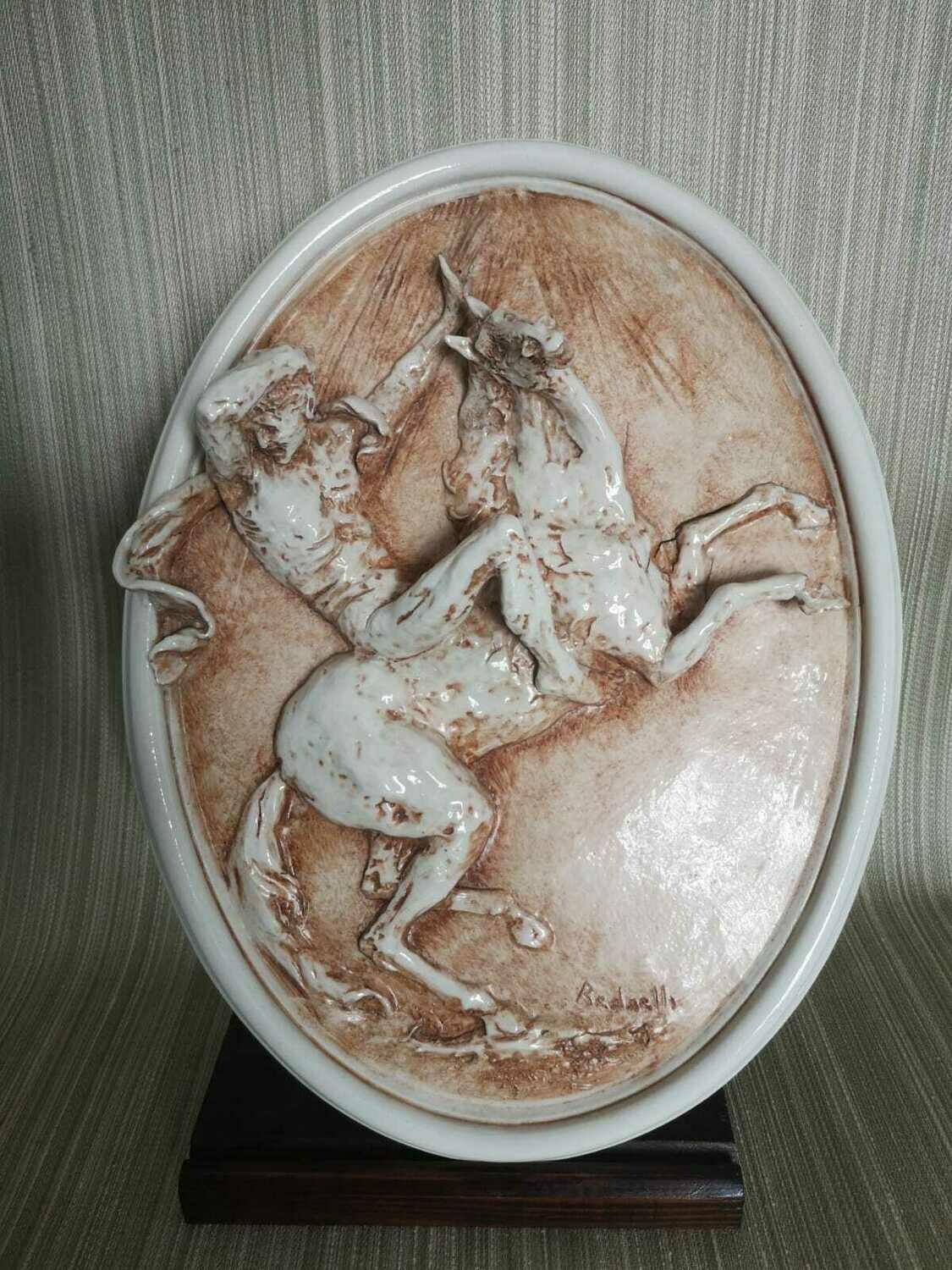 Caduta da Cavallo - S. Paolo