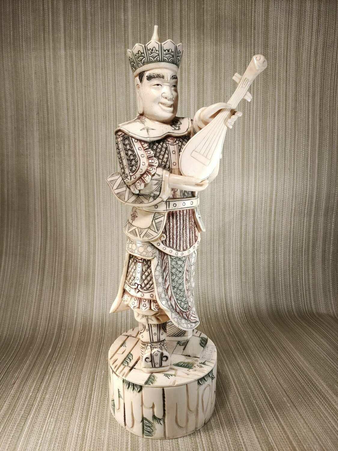 Musico Okimono
