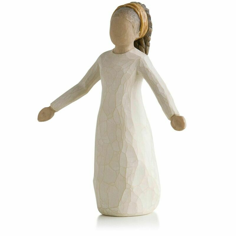 BLESSINGS - H 14 cm - 26186 Willow Tree