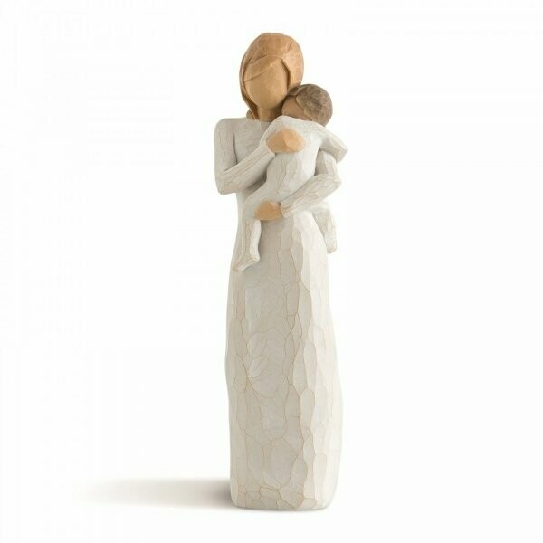 CHILD OF MY HEART - H 22 cm - 26169