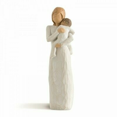 CHILD OF MY HEART - H 22 cm - 26169