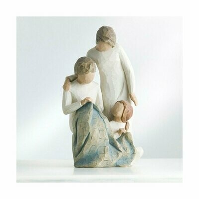 GENERATIONS - H 18 cm - 26167