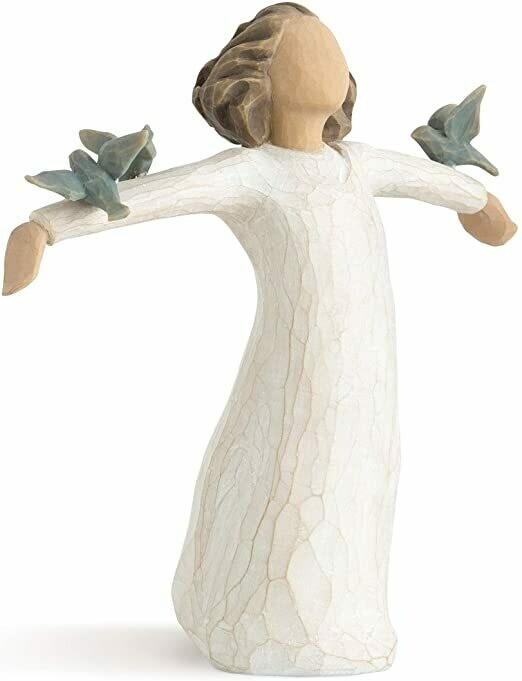 HAPPINESS - H 14 cm - 26130