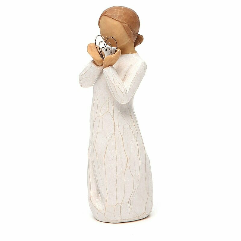 LOTS OF LOVE - H 13.5 cm -  27440