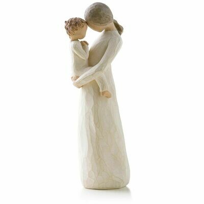 TENDERNESS - H 21 cm - 26073