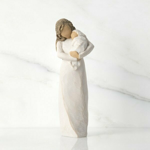 SANCTUARY - H 17 cm - 27799