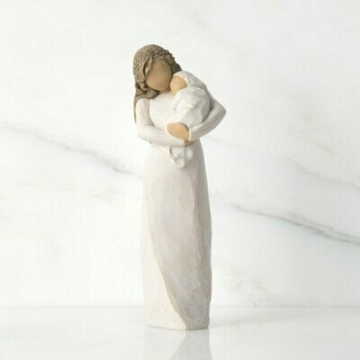 SANCTUARY - H 17 cm - 27799