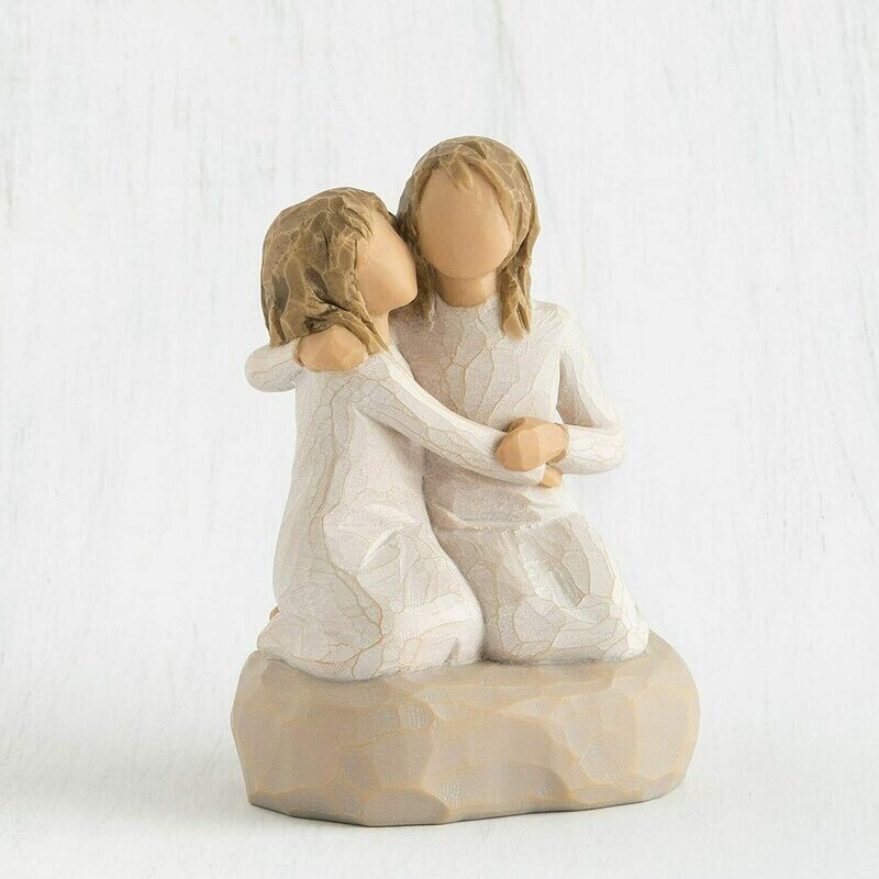 SISTER MINE - H 11 cm -27704 SISTER MINE - H 11 cm -27704