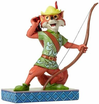Robin Hood Disney Traditions - H 15 cm 4050416