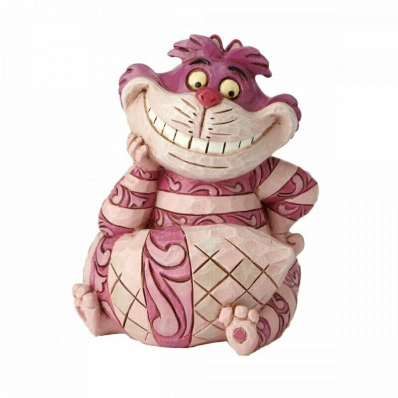 Lo Stregatto di Alice - H 8 cm - 4056745