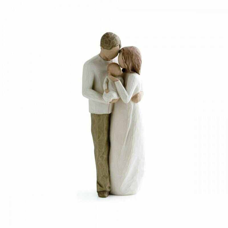 Our Gift - H 22 cm - 26181