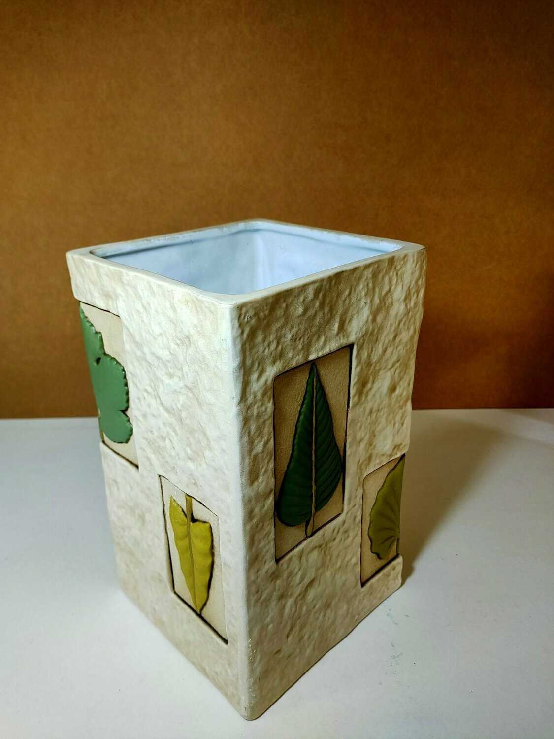 Vaso Ceramica Nature  - H 25,5 cm - Shan