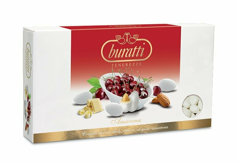 Tenerezze all' Amarena - 1Kg