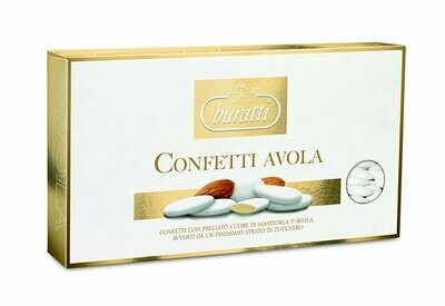Confetti Mandorla Avola - 1 kg - Regina