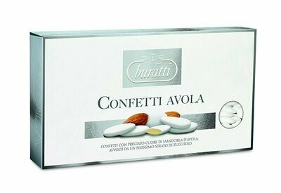 Confetti Mandorla Avola - 1 kg - Torino