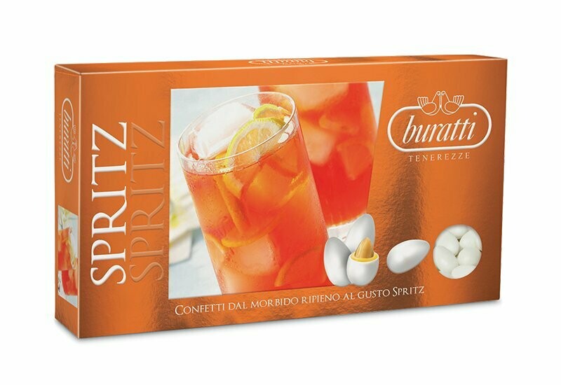 Tenerezze Spritz - Bianco - 1Kg