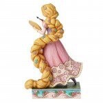 Rapunzel - H 19 cm - 6002820 Disney Traditions