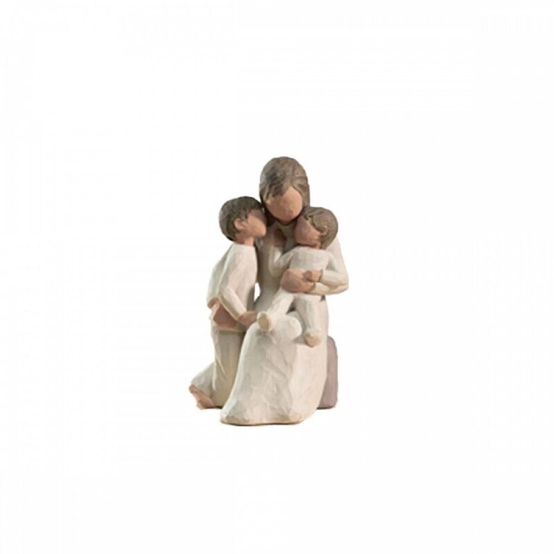 Tranquillamente - H 23 cm - 26100