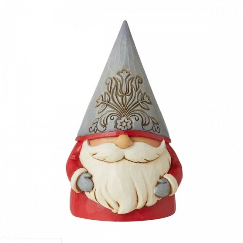 GNOMO DELLE VACANZE  H 13 CM - 6006625 -  Disney Traditions