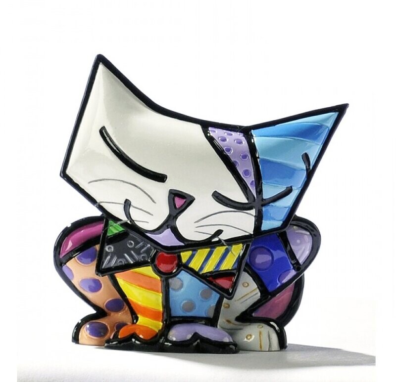 GATTO -331392- Romero Britto