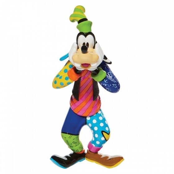 GOOFY FIGURINE - H 25 cm - 6008526