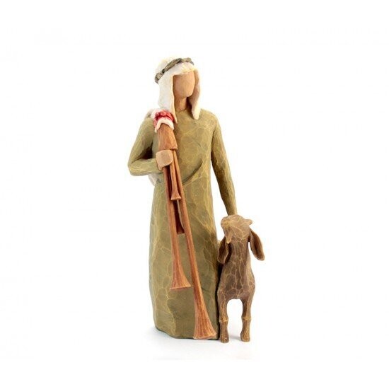 ZAMPOGNARO CM. 23 WILLOW TREE 27183