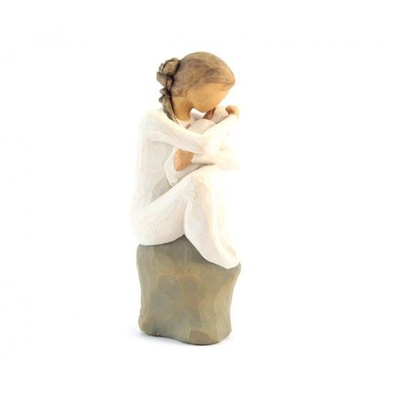 GUARDIAN H. 16 CM. - 26195