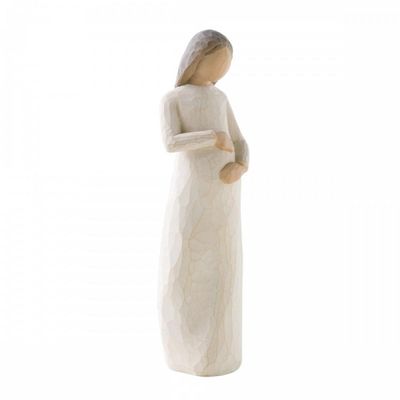 CHERISH  H. 21.60 CM. - 26082 - VILLOW TREE