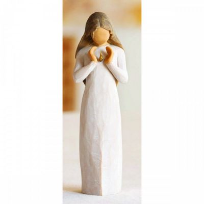 EVER REMEMBER - H 17,8 - 27920 Willow Tree