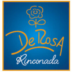 Ceramiche De Rosa Rinconada